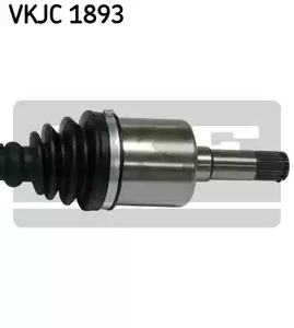 Фото VKJC1893 Вал SKF {forloop.counter}}